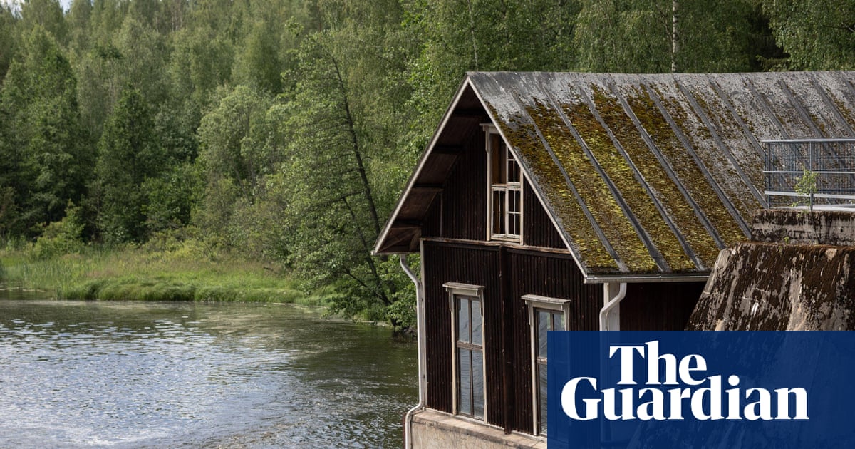 European Dam Removals Raise Concerns Over Energy Security and Economic Impact