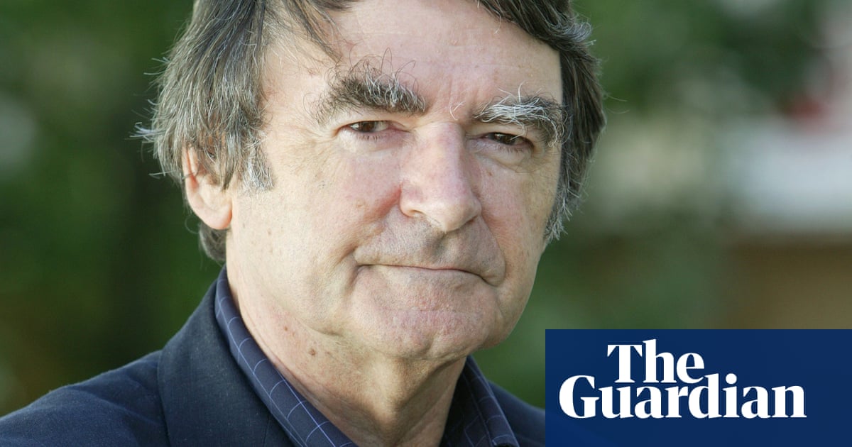 British Author David Lodge Dies at 89