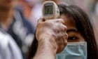Philippines coronavirus patient has recovered, authorities say