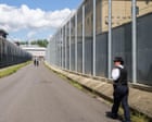 Asylum seeker has deportation ticket cancelled after attempting suicide