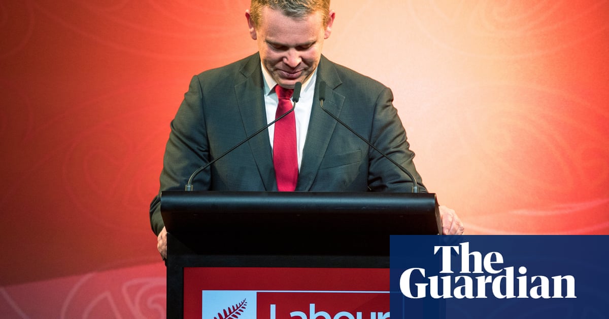 New Zealand Labour shed votes to the right but also the left - the price of a progressive policy bonfire