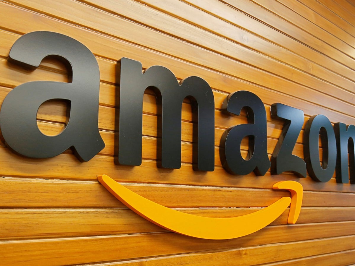 Amazon Launches Eco Friendly Shopping Platform Amazon The Guardian Amazon Launches Eco Friendly Shopping Platform Amazon The Guardian