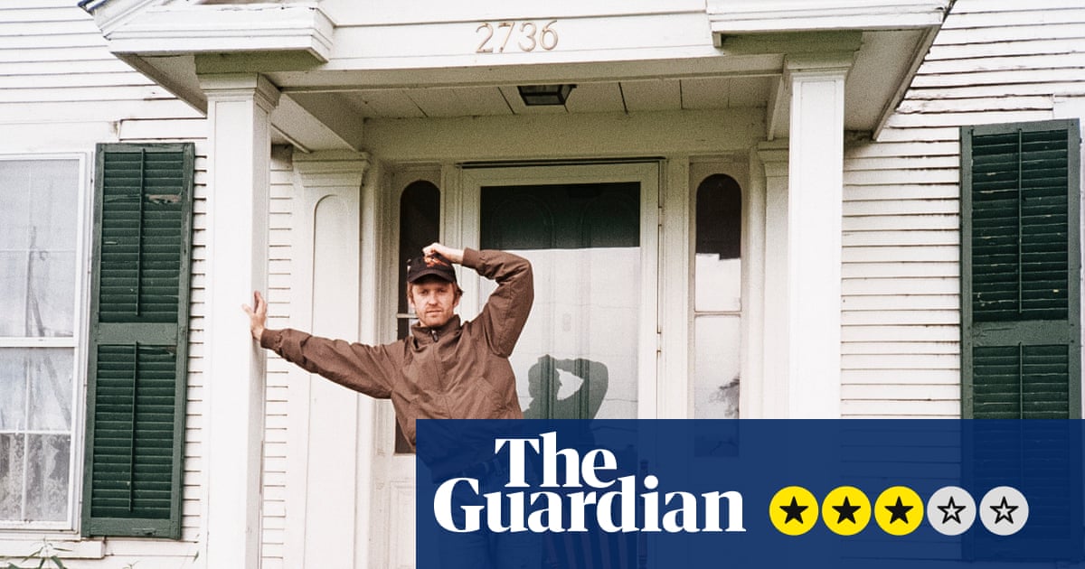 Review: Greg Freeman's 'All Set the Bone' is an ambitious but uneven alt-country double album