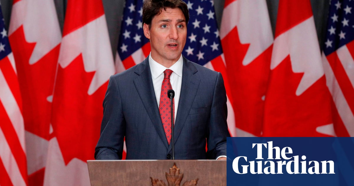 Canada will ban 'harmful' single-use plastics as early as 2021