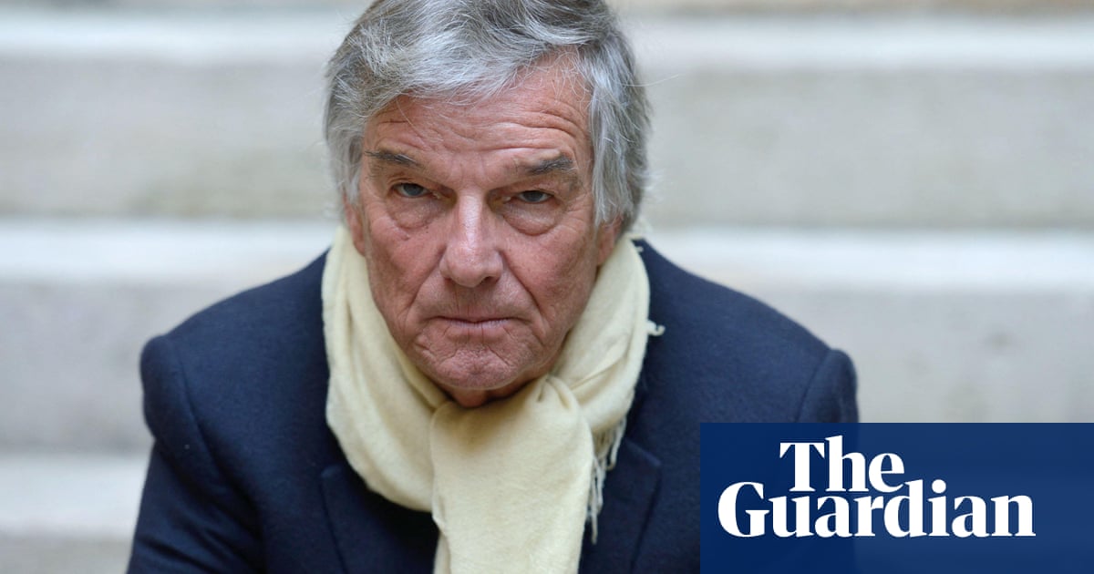 Fiscales franceses piden cargos por violación contra el director de cine Benoît Jacquot | Cine Fiscales franceses piden cargos por violación contra el director de cine Benoît Jacquot | Cine