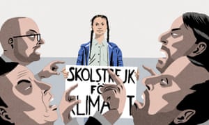 Illustration: Bill Bragg.