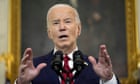 Biden seeks to pull rank in US-Israel relationship – a trial of strength beckons