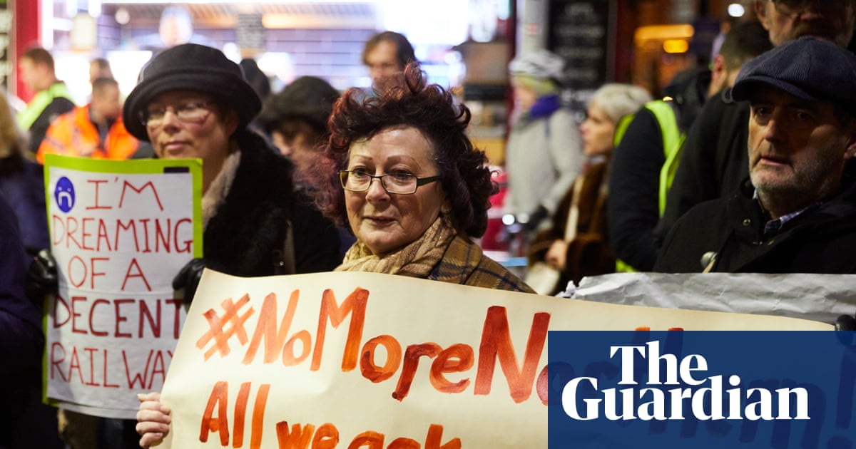 UK public has paid £200bn to shareholders of key industries since privatisation – study