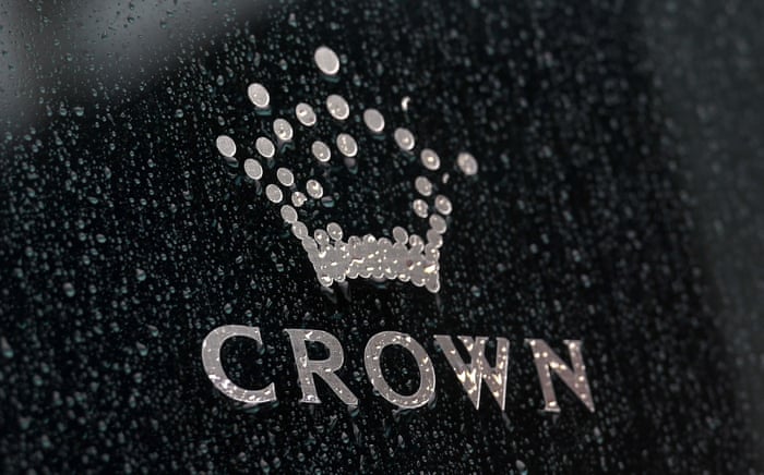 Crown Casino Interview Questions Crown Casino Interview Questions