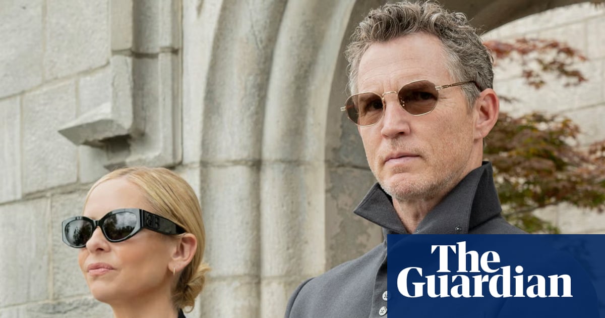 Why do this spring’s blockbusters feel so smug?