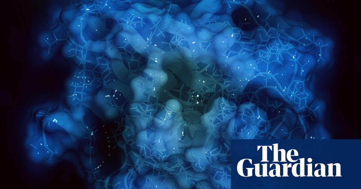 ‘Revolutionary’ lung cancer drug made available on NHS in England