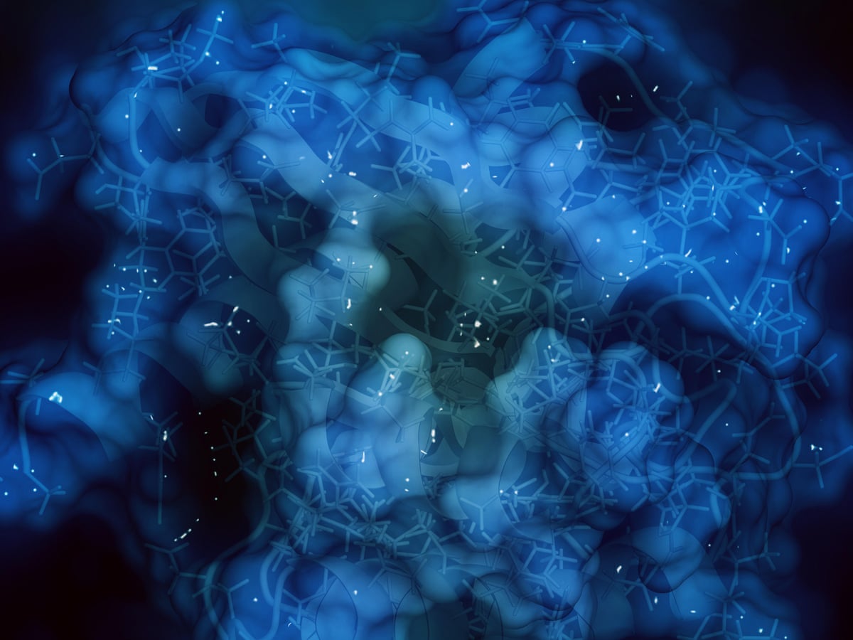 The epic battle with cancer's 'Death Star' | Cancer research | The Guardian