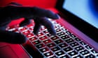 Hackers obtain patient data from NHS Dumfries and Galloway