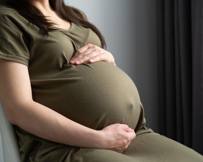 Risk of serious birth injuries is rising for women in England, data suggests