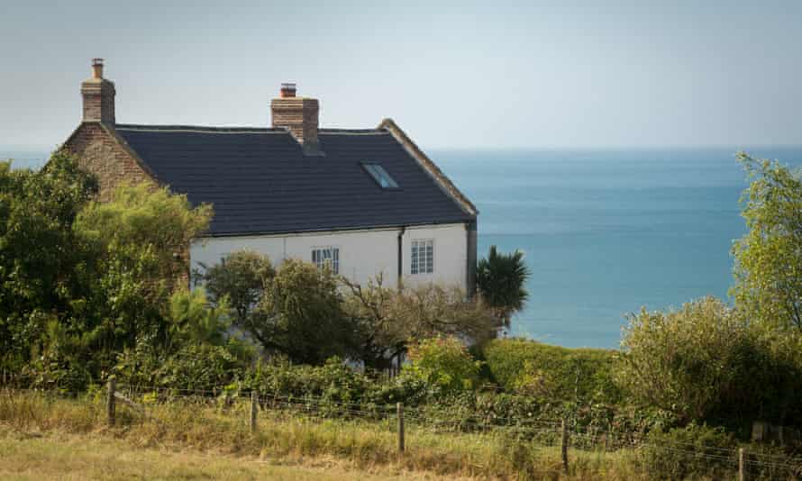 britain s top 10 coastal retreats top 10s the guardian