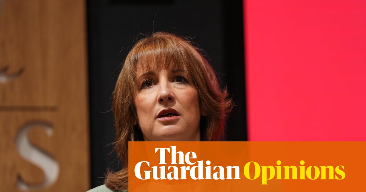 The Guardian view on Rachel Reeves and the EU: the right ambition is held back by outdated red lines | Editorial