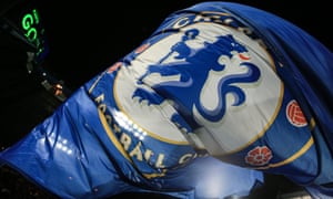 Chelsea Suspend Supporters After Alleged Racial Abuse Of Raheem Sterling Football The Guardian