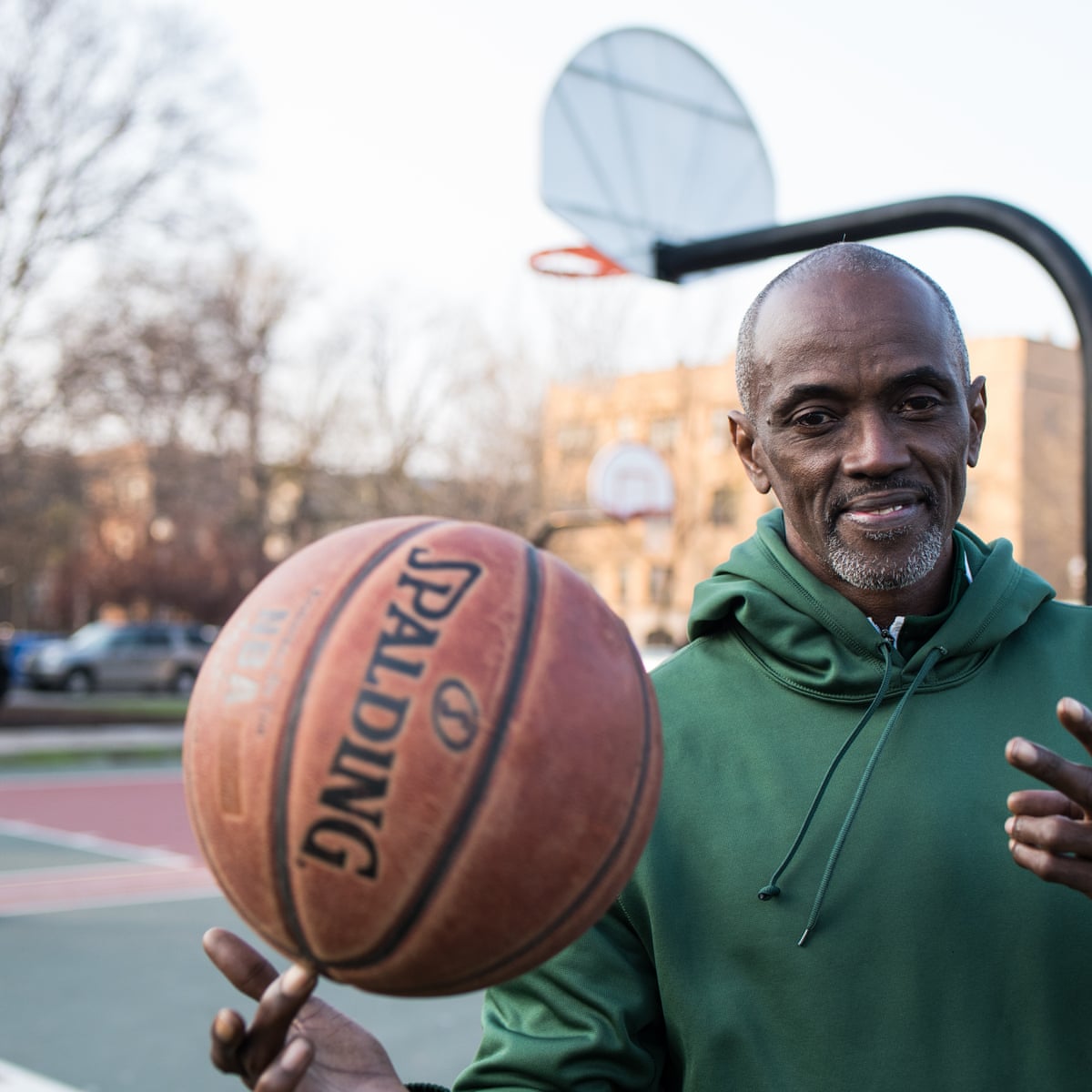 Craig Hodges Jordan Didn T Speak Out Because He Didn T Know What