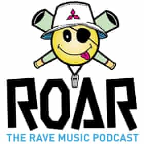 Roar logo