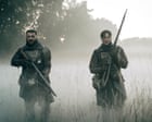 The Sentinels French WWI Drama Concludes on BBC Four