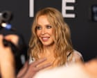 Kylie Minogue announces she had second cancer diagnosis in 2021