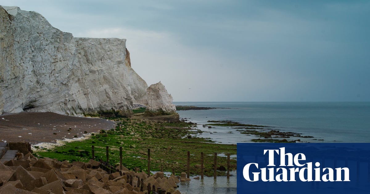 Dry weather sewage discharges soar as water companies face scrutiny