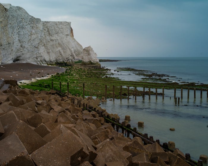 Dry weather sewage discharges soar as water companies face scrutiny