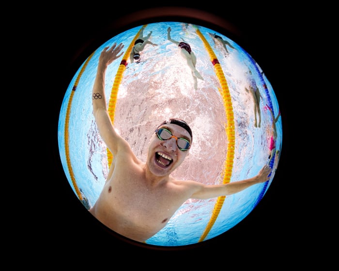 Commonwealth Games 2026: day two updates – live