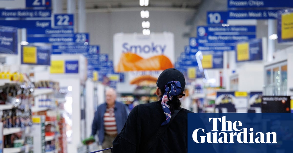 Rising prices are Britons’ biggest money worry as inflation stays high, survey finds Rising prices are Britons’ biggest money worry as inflation stays high, survey finds