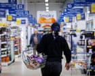 Rising prices are Britons’ biggest money worry as inflation stays high, survey finds Rising prices are Britons’ biggest money worry as inflation stays high, survey finds