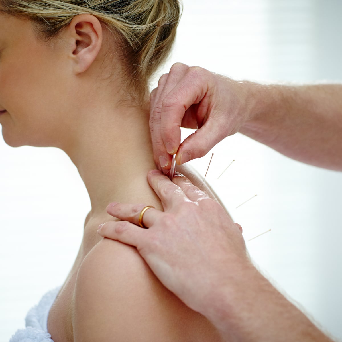 How Ivf Became A Licence To Print Money Health Wellbeing The Guardian