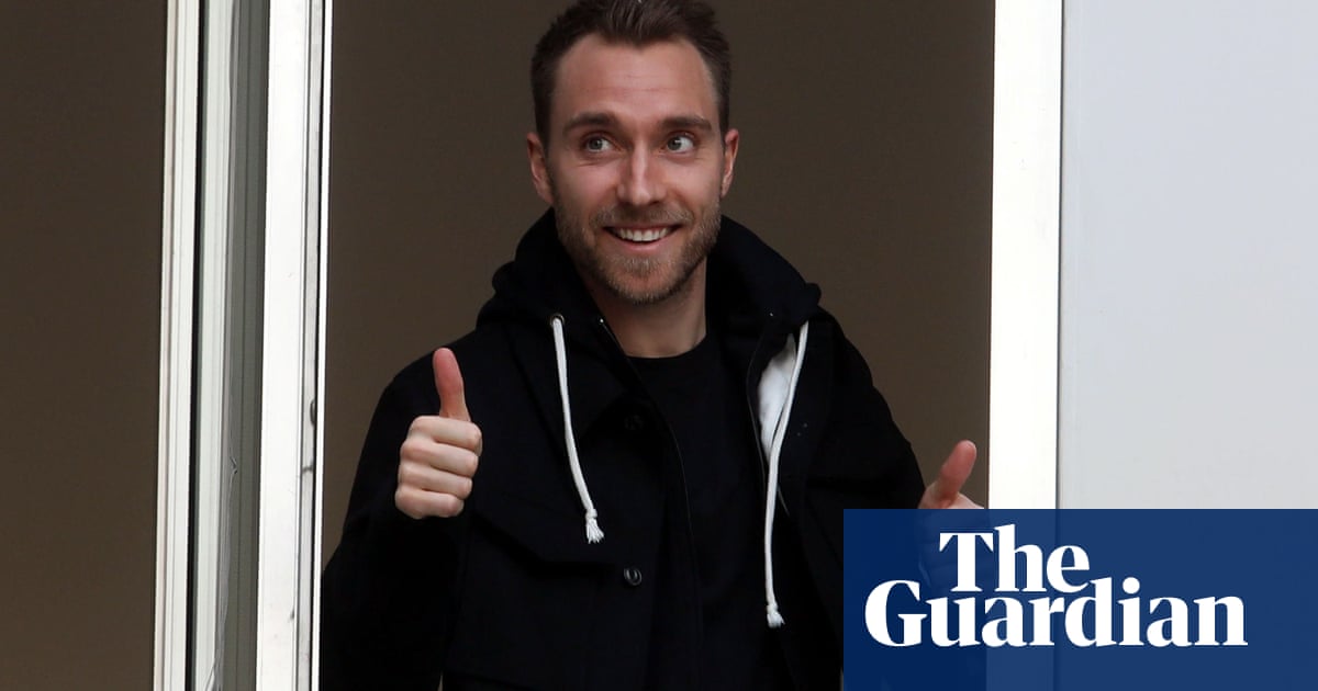Eriksen seals Inter move as Tottenham sign Lo Celso on contract to 2025