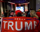 Young Americans have soured on Trump | Steven Greenhouse