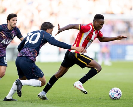 Meet the new Spurs, same as the old Spurs despite big summer spending | Billy Munday Meet the new Spurs, same as the old Spurs despite big summer spending | Billy Munday