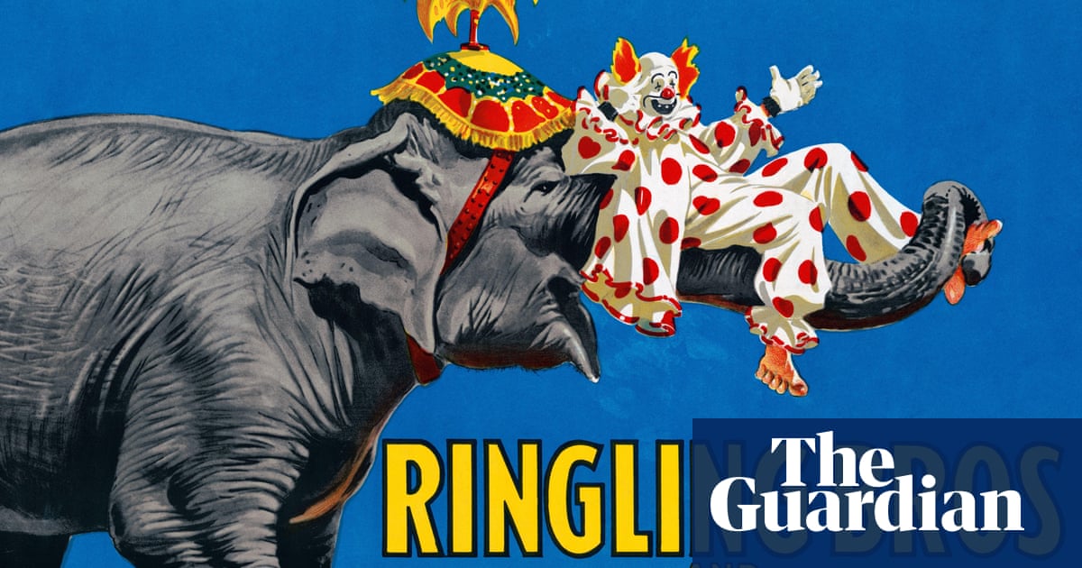 What links PT Barnum’s elephant with a book of Job beast? The Saturday quiz