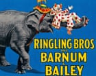 What links PT Barnum’s elephant with a book of Job beast? The Saturday quiz What links PT Barnum’s elephant with a book of Job beast? The Saturday quiz