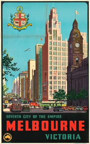 1930s Australia The Art Deco Designs Ushering In A Brave New World In Pictures Art And Design The Guardian