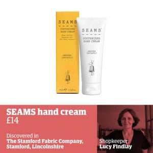 VISA-Health Beauty DESIGN SEAMS