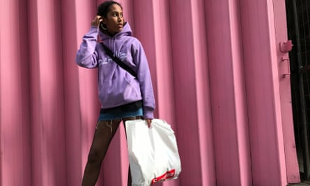 Meet The Teens Making Thousands From Selling Online Work Careers The Guardian