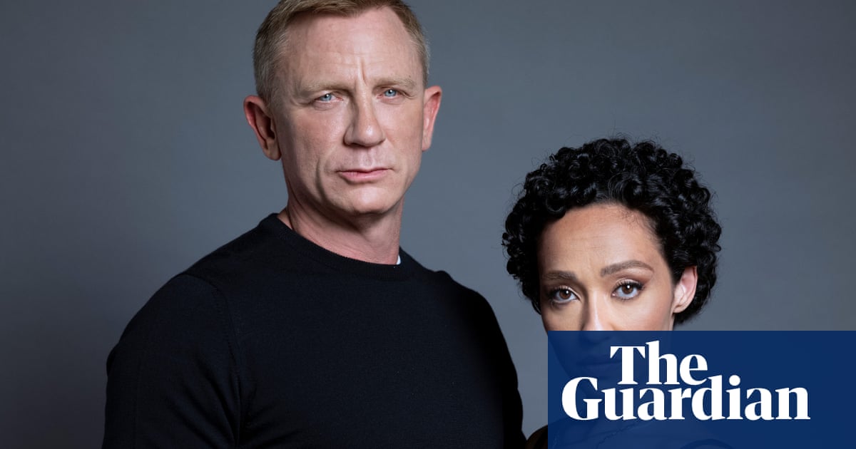 Daniel Craig and Ruth Negga to star in Macbeth on Broadway