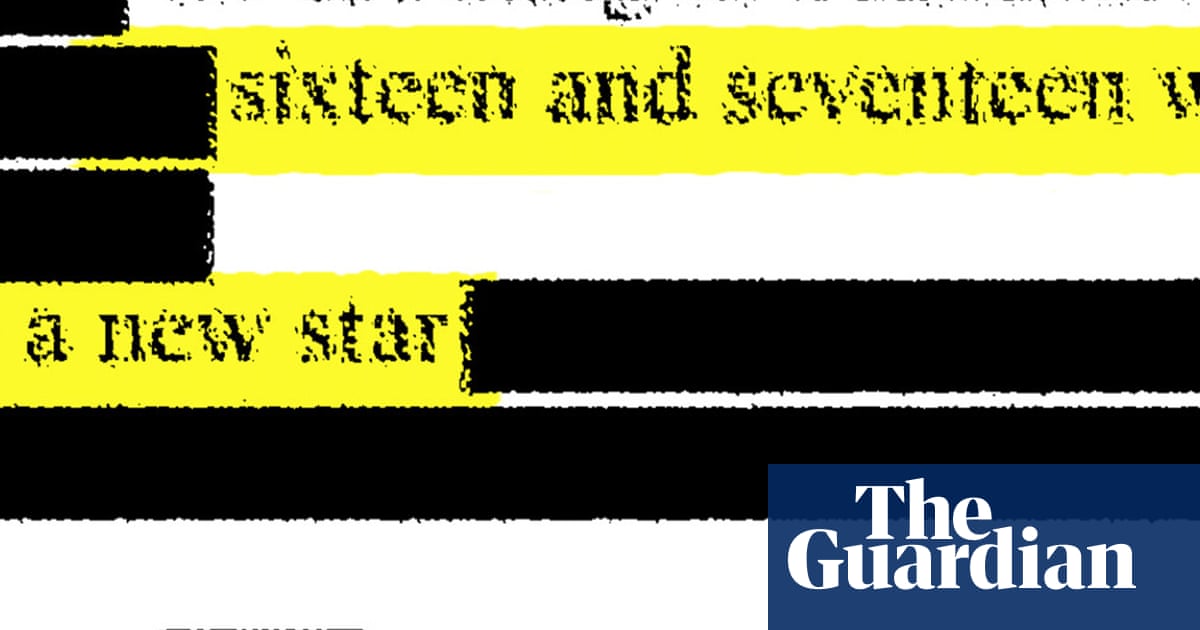 ‘Really a lot of amazing beauty’: emails show how model scout connected Epstein with young women