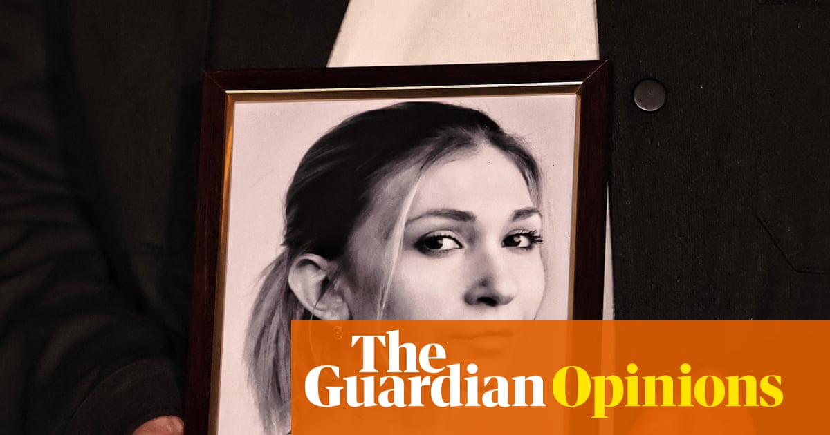 The missing Ukrainian reporter, the Russian prison and a vital lesson learned about journalism in a dangerous age | Laurent Richard