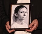NewspaperFront — The missing Ukrainian reporter, the Russian prison