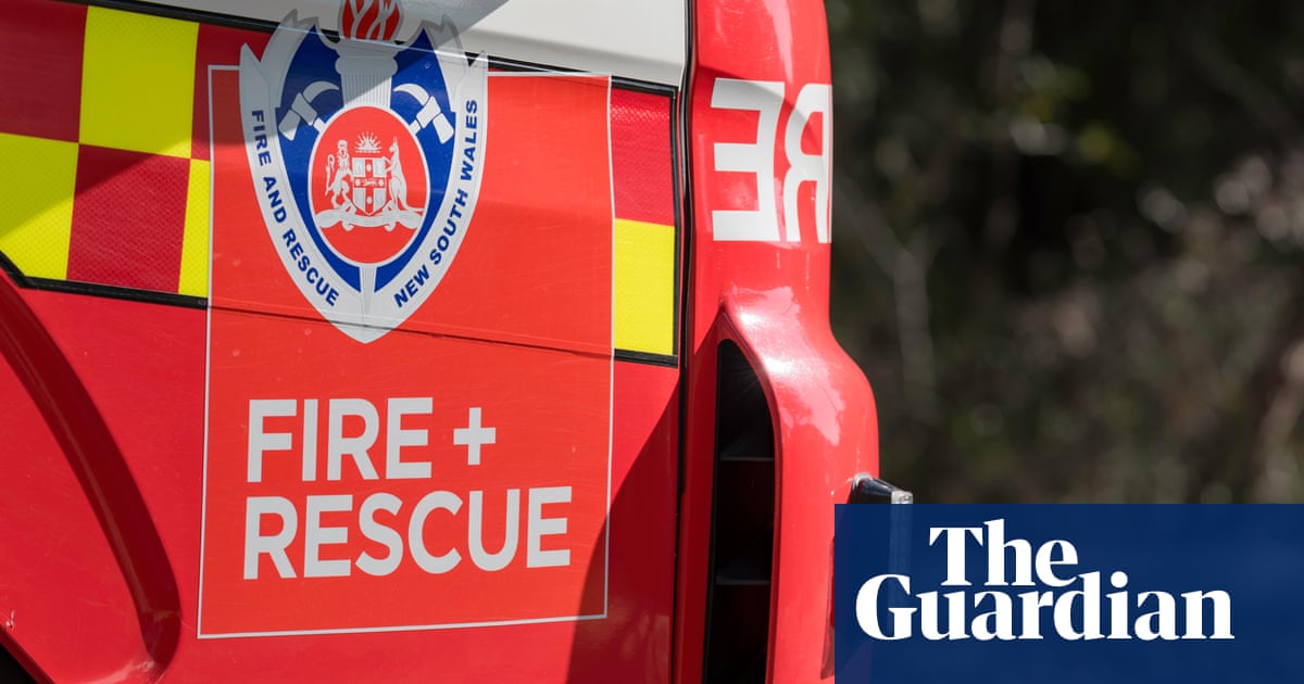 Firefighters fear being 'overwhelmed' by rise in battery fires after fatal Sydney blaze