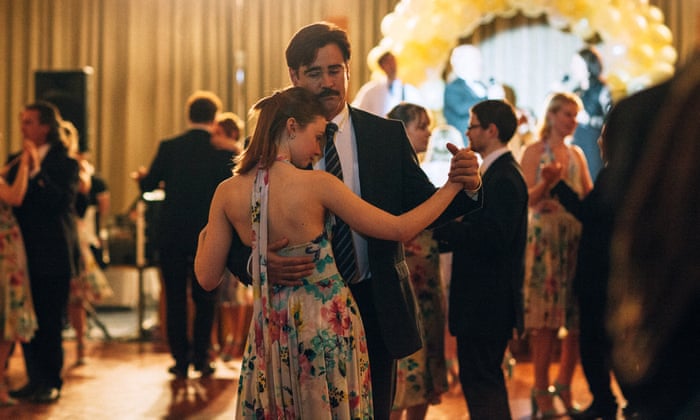 The Lobster Review Dating Satire Loses Flavour At The Tail End The Lobster The Guardian The Lobster Review Dating Satire Loses Flavour At The Tail End The Lobster The Guardian