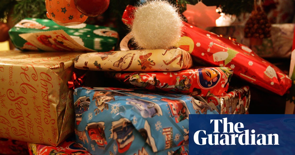 Have You Already Finished Your Christmas Shopping Life And Style