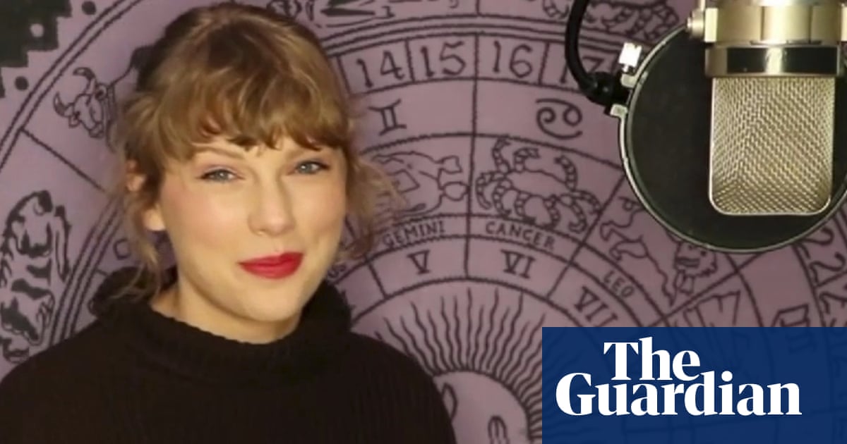 Taylor Swift to start releasing new versions of her first six albums