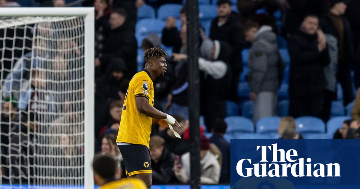 Will this Wolves team go down as the worst in Premier League history?