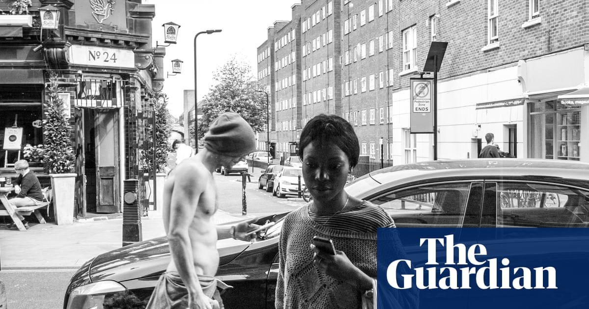 In recent exposures: picks from PhotoMonth festival – in pictures