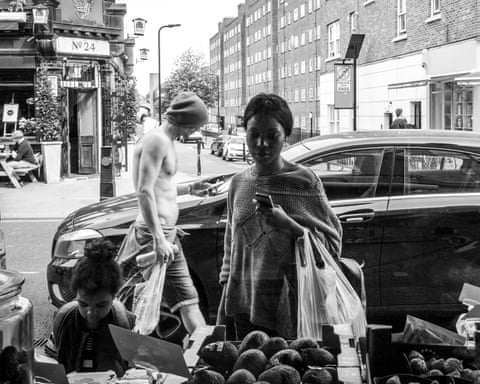 Broadway Market by Francesco Ragazzi.